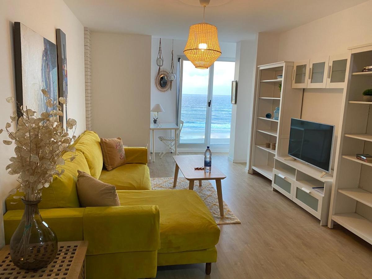Mar Y Playa De Martin, 2B Apartment Las Palmas de Gran Canaria Exterior photo