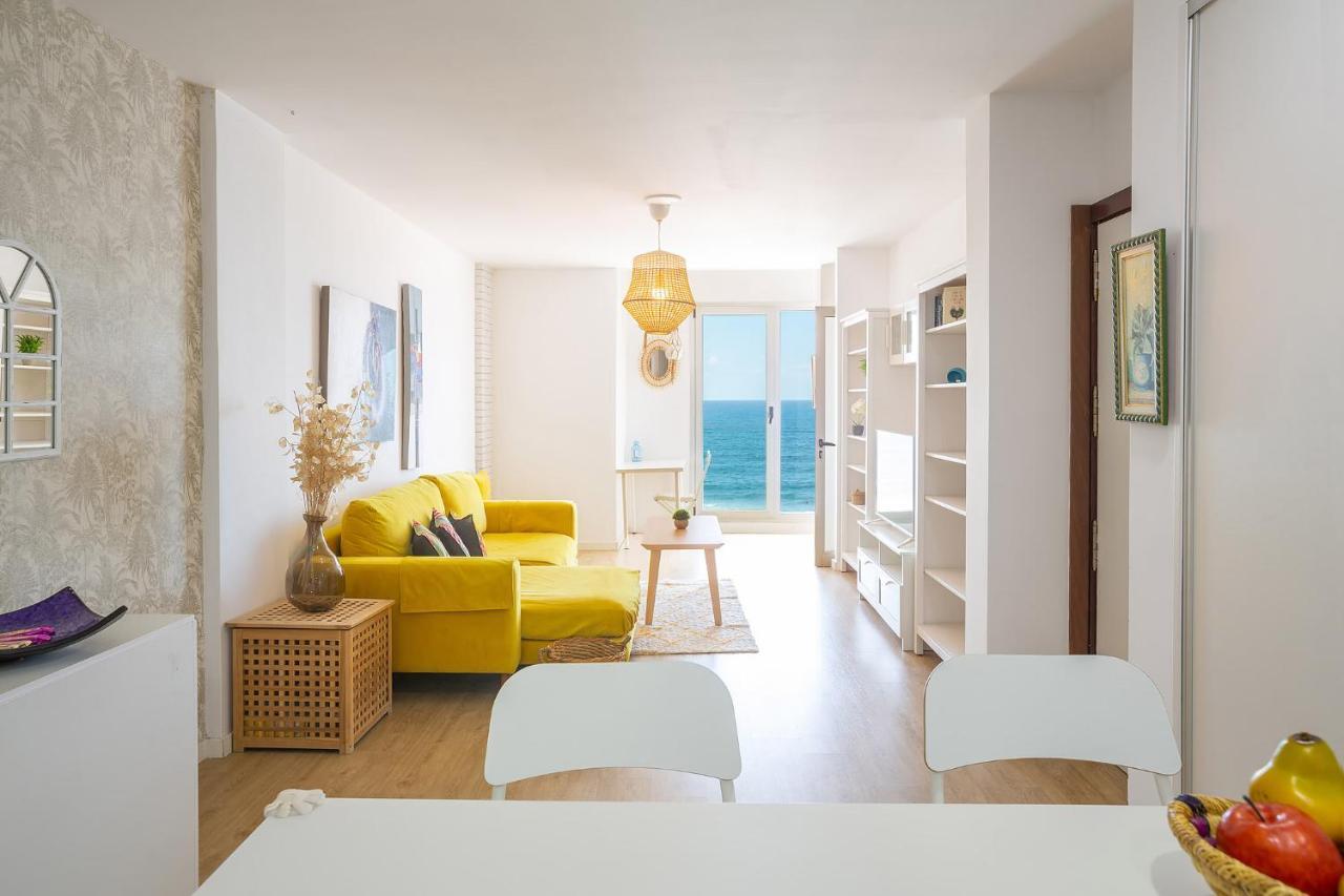 Mar Y Playa De Martin, 2B Apartment Las Palmas de Gran Canaria Exterior photo