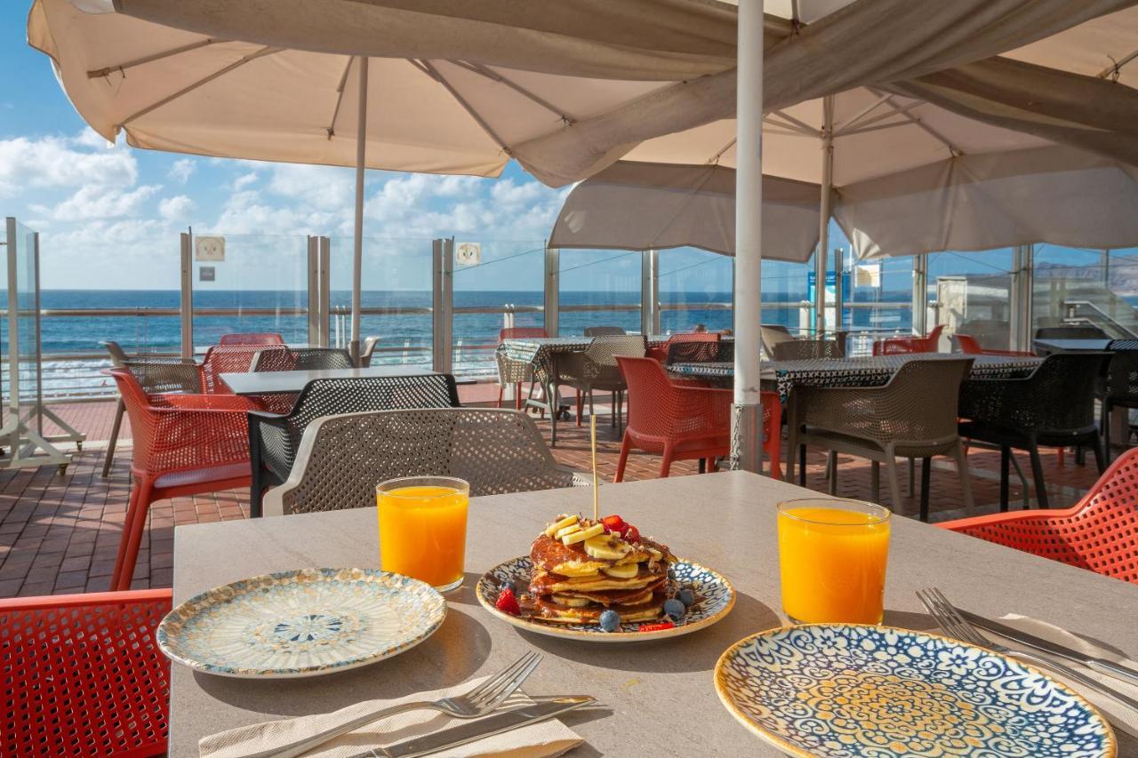 Mar Y Playa De Martin, 2B Apartment Las Palmas de Gran Canaria Exterior photo